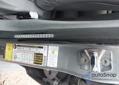 2007 BMW X3 3.0Si z USA, uszkodzony, nr VIN WBXPC93487WJ01225